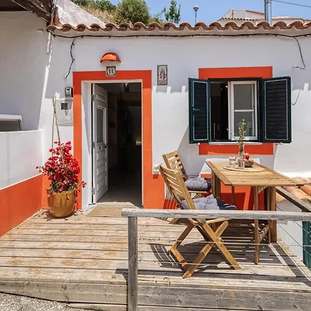 Σπίτι διακοπών Casinha Vincentina Aljezur