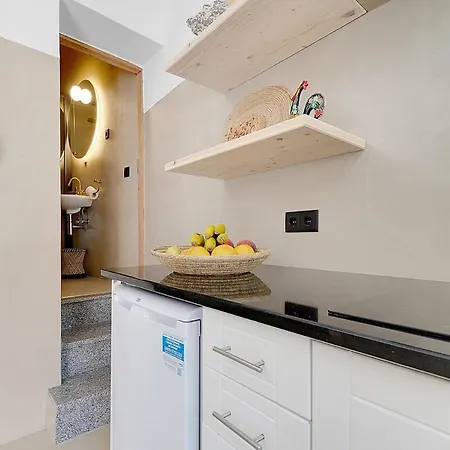 Casinha Vincentina Ferienhaus *