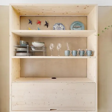 Casinha Vincentina *