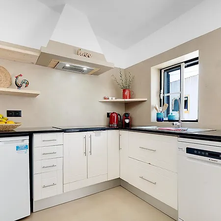 Casinha Vincentina * Aljezur