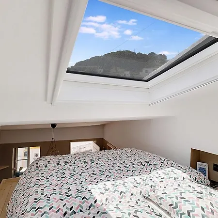 Casinha Vincentina * Aljezur