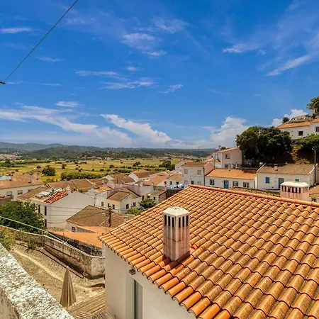 Casinha Vincentina Dom wakacyjny *