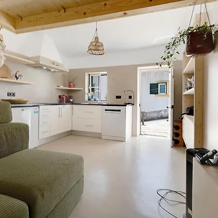 Dom wakacyjny Casinha Vincentina *