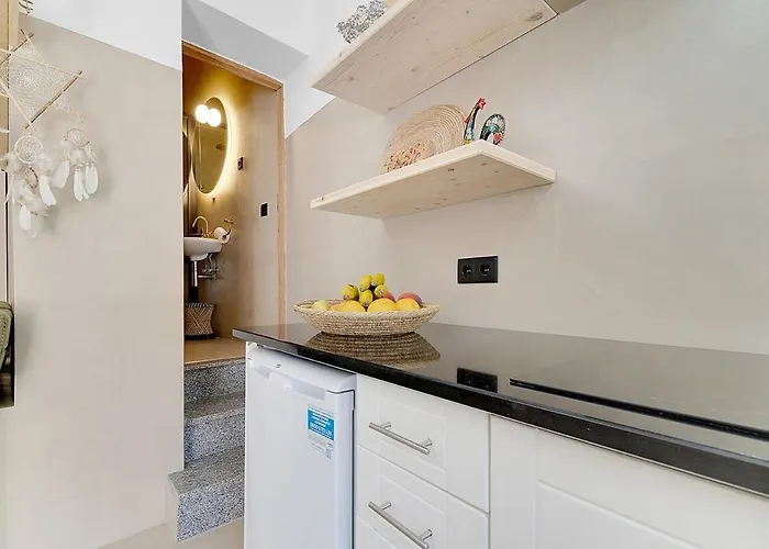 Casinha Vincentina Casa vacanze *