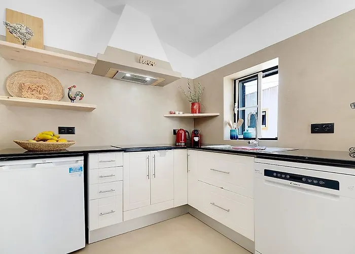 Casinha Vincentina Aljezur