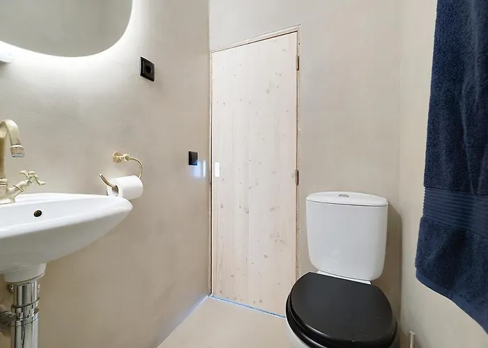 Casinha Vincentina Casa vacanze