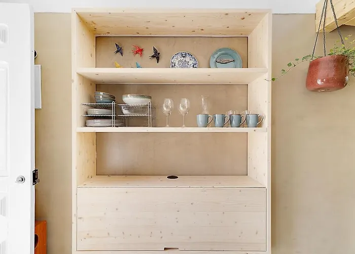 Casinha Vincentina *