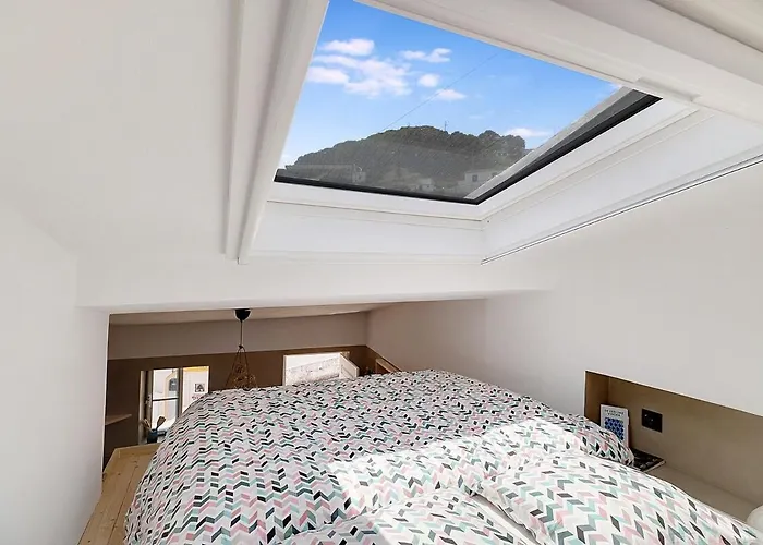 Casinha Vincentina * Aljezur