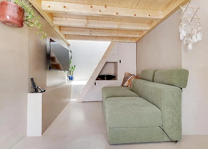 Casinha Vincentina Casa vacanze