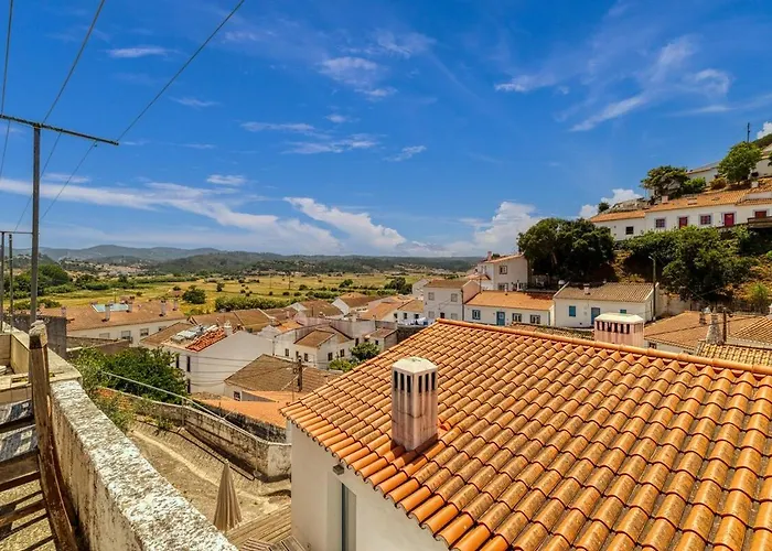 Casinha Vincentina Casa vacanze *