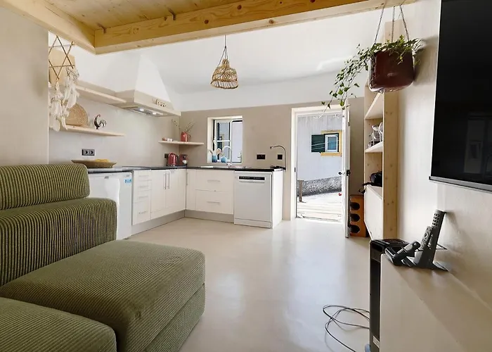 Casa vacanze Casinha Vincentina *