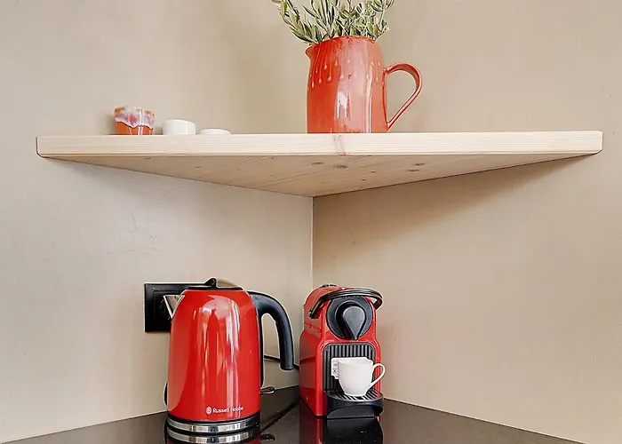 Casa vacanze Casinha Vincentina